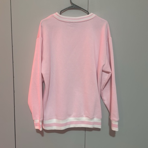 Women’s sweatshirt - Picture 2 of 3